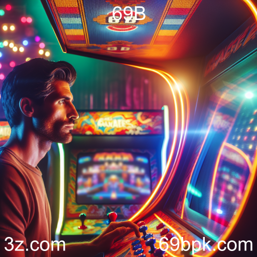 A Evolução dos Jogos de Arcade: Clássicos e Novos Desafios